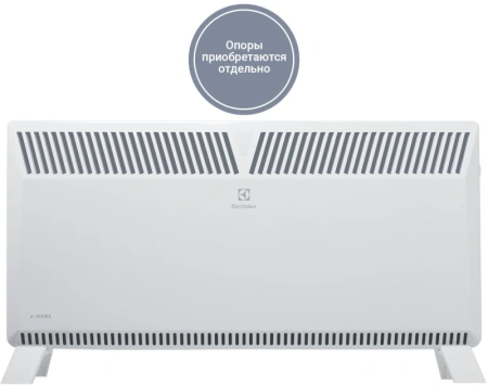 Конвектор электрический Electrolux ECH/A-2500 M